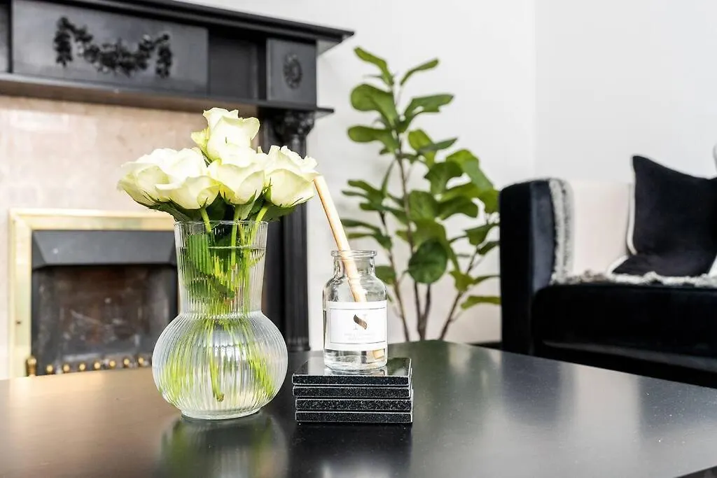 Dawlish House - Newly Refurbished Gem Appartement Leeds  Verenigd Koninkrijk
